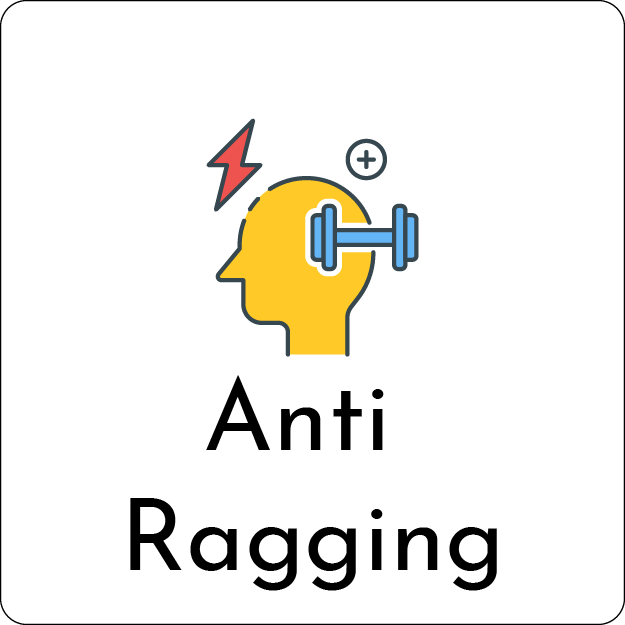 anti-ragging